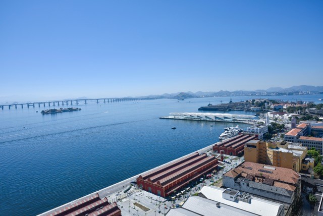 Vista Guanabara - Imagem 7