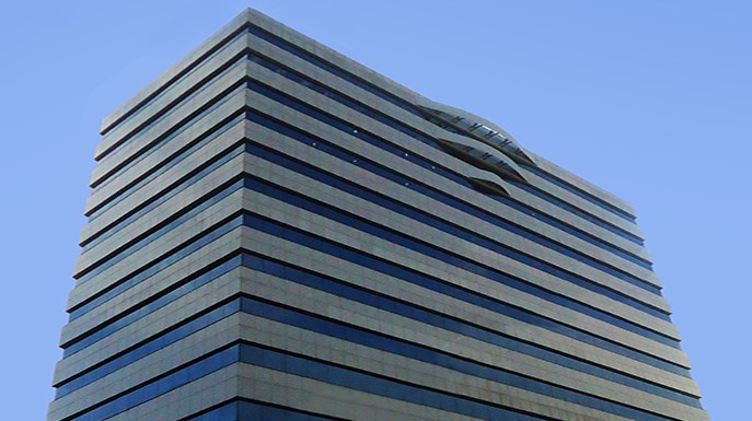 Botafogo Trade Center - Imagem 6