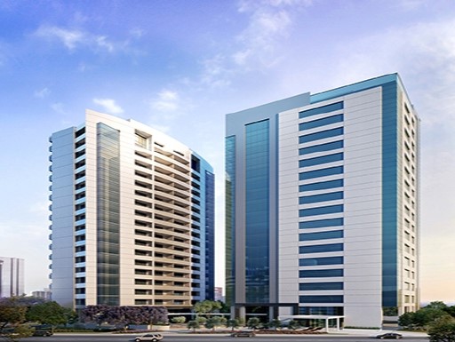EENU - Torre Corporate