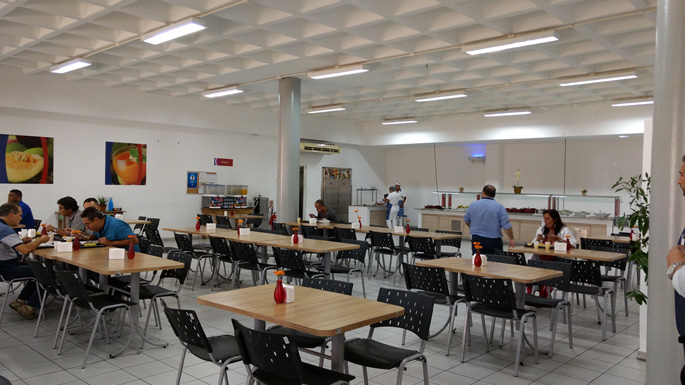 Galpão Jacarepaguá - Imagem 2