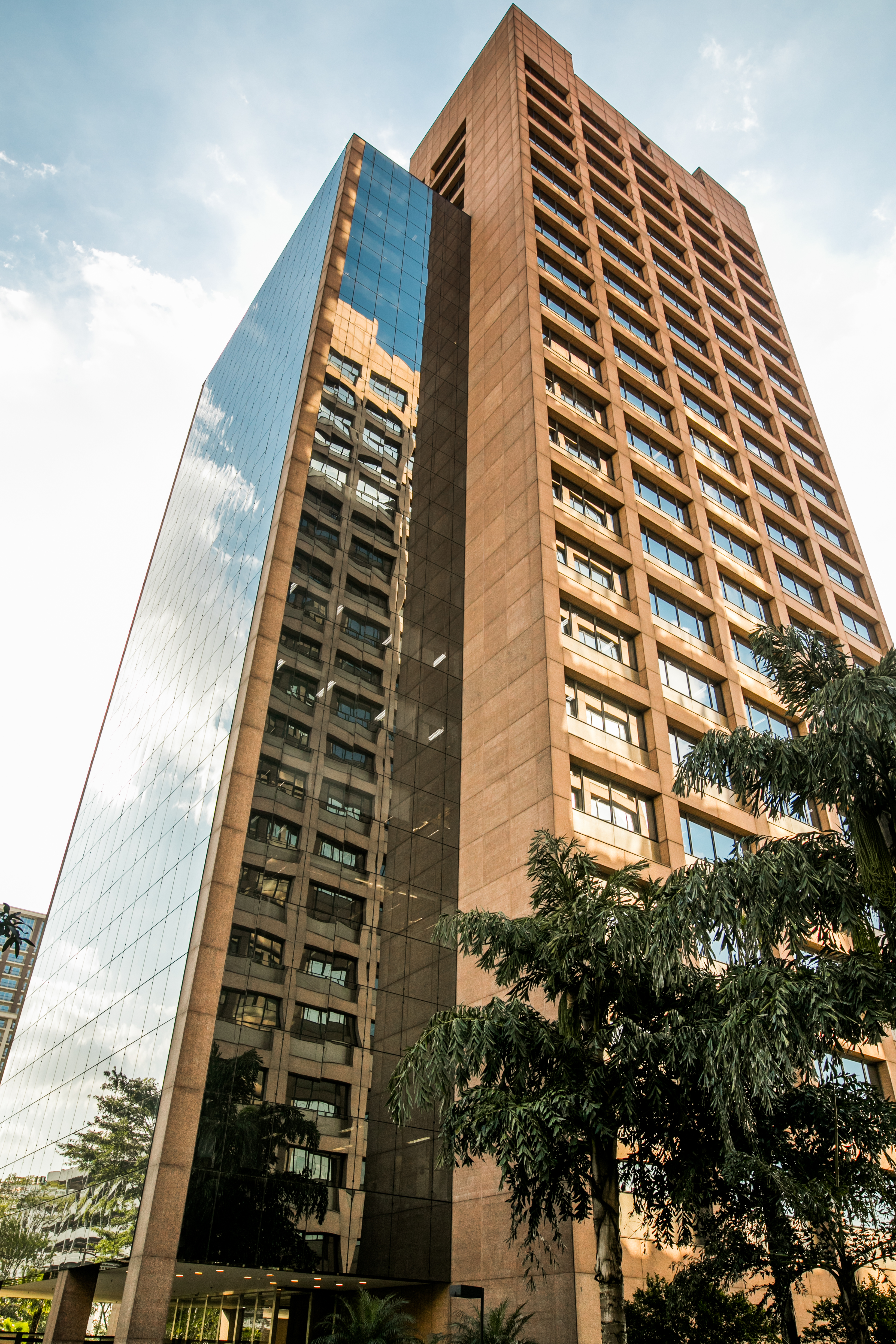 CEAB - Água Branca - Torre New York - Imagem 3