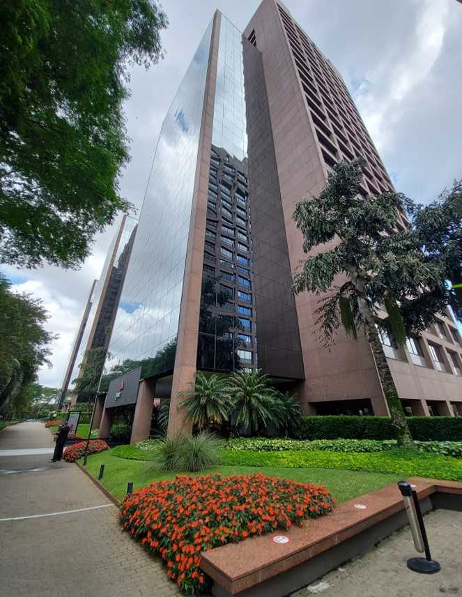 CEAB - Água Branca - Torre Torino - Imagem 4
