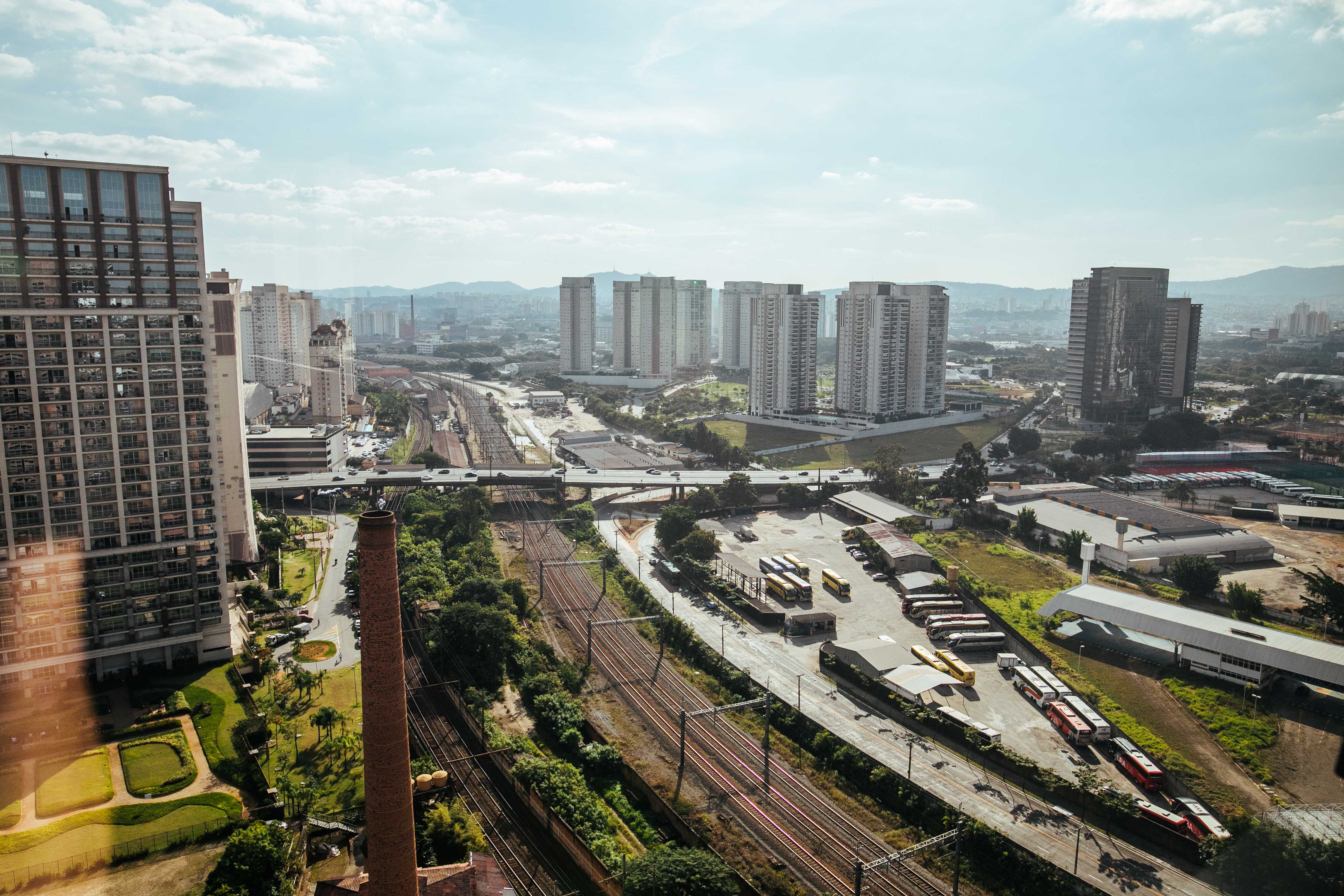 CEAB - Água Branca - Torre Torino - Imagem 6
