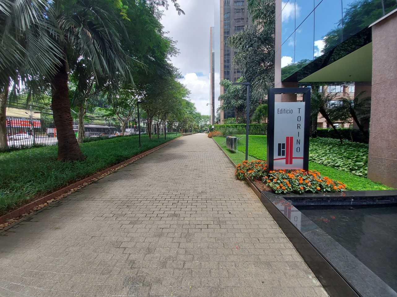 CEAB - Água Branca - Torre Torino - Imagem 5