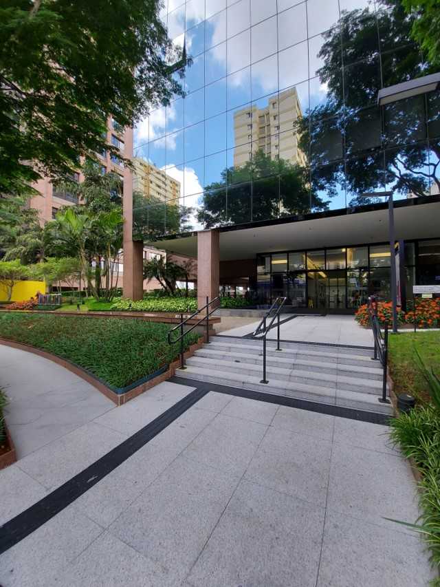 CEAB - Água Branca - Torre Torino - Imagem 3