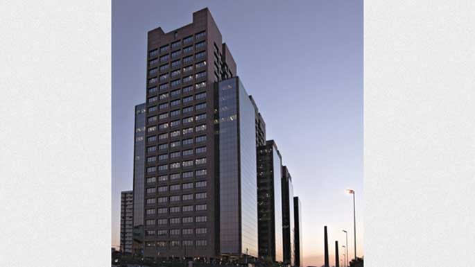 CEAB - Água Branca - Torre Torino - Imagem 10