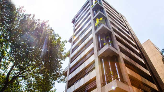 Casa Del Lavoro
