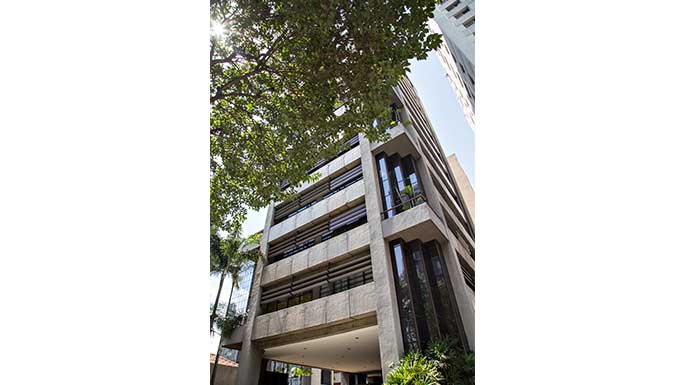 Casa Del Lavoro - Imagem 2
