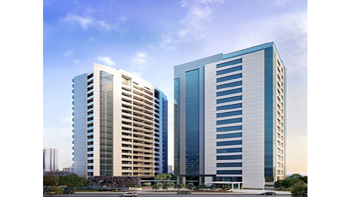 EENU - Torre Office