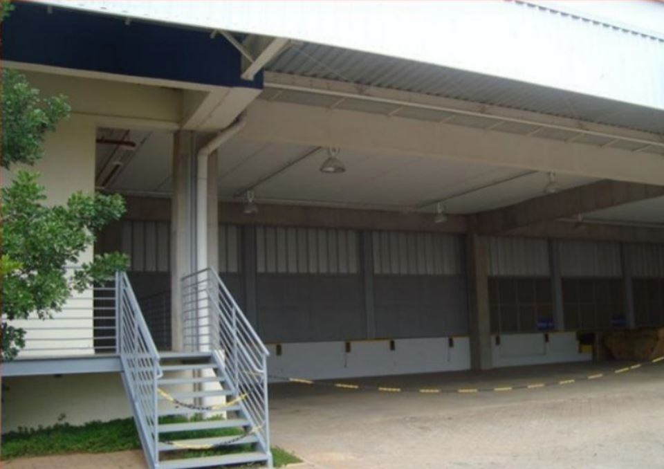 WT Empresarial Park Anhanguera - Imagem 3