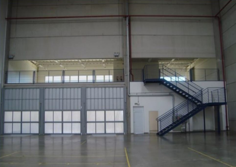 WT Empresarial Park Anhanguera - Imagem 4