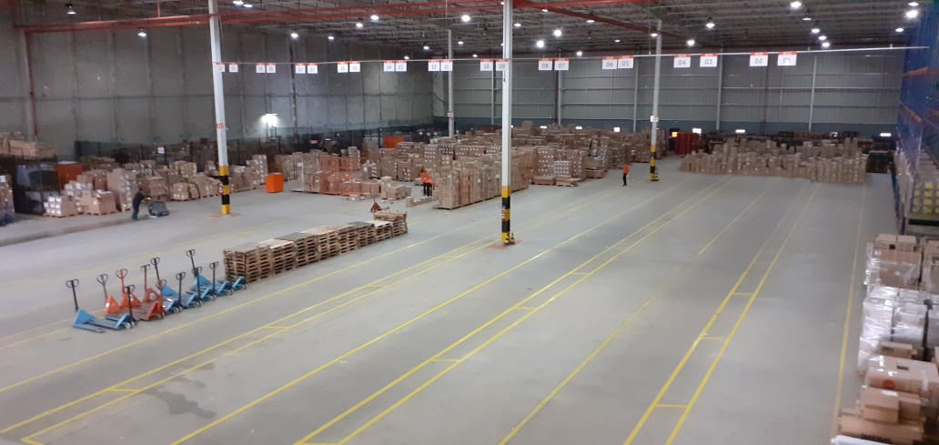 WT Empresarial Park Anhanguera - Imagem 2