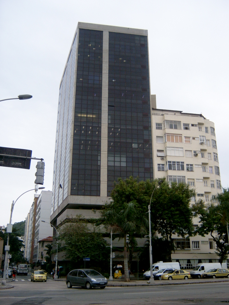 Internacional Rio - Imagem 6