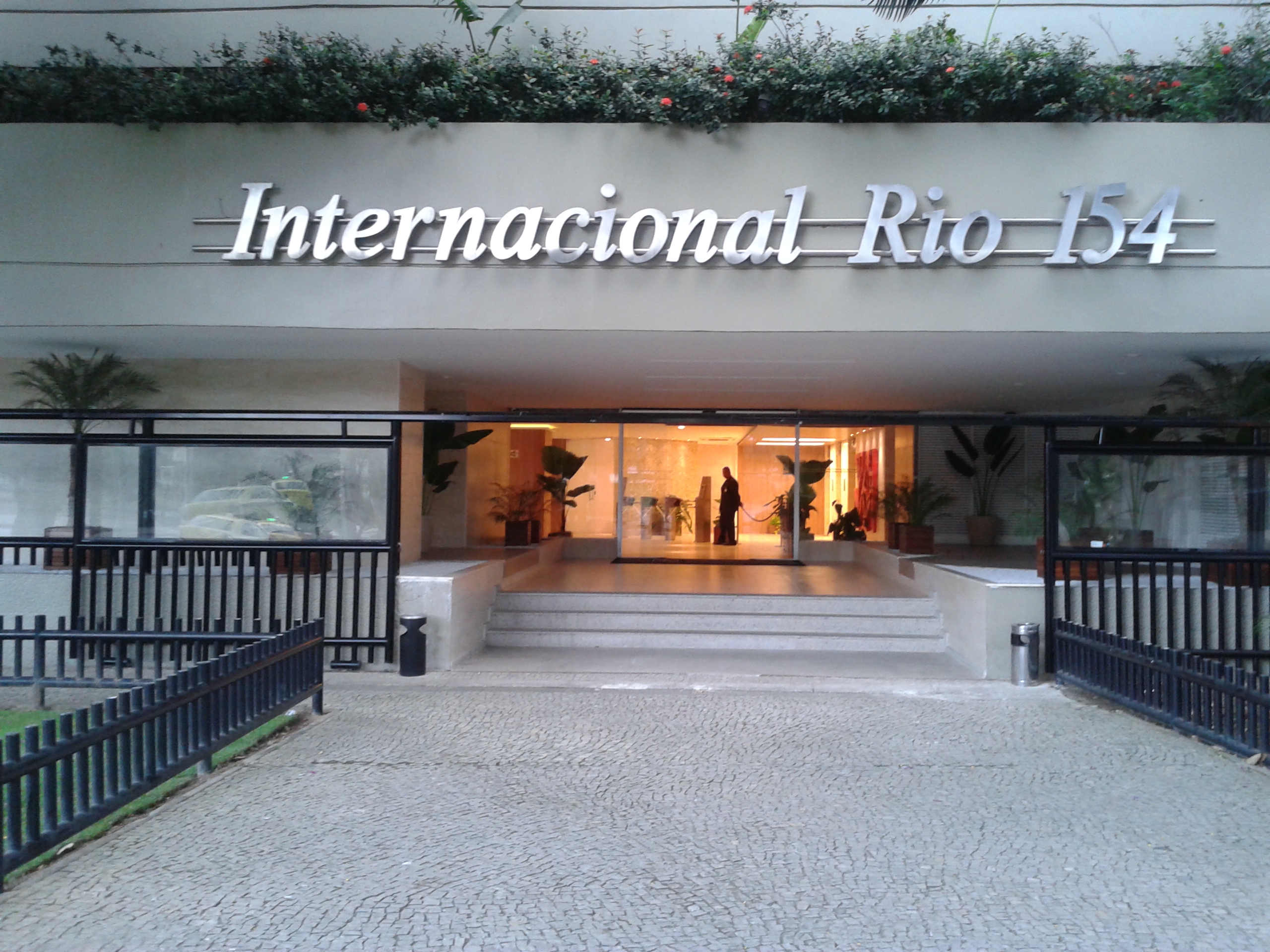 Internacional Rio - Imagem 5