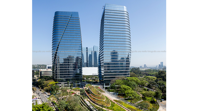 São Paulo Corporate Towers - Imagem 2