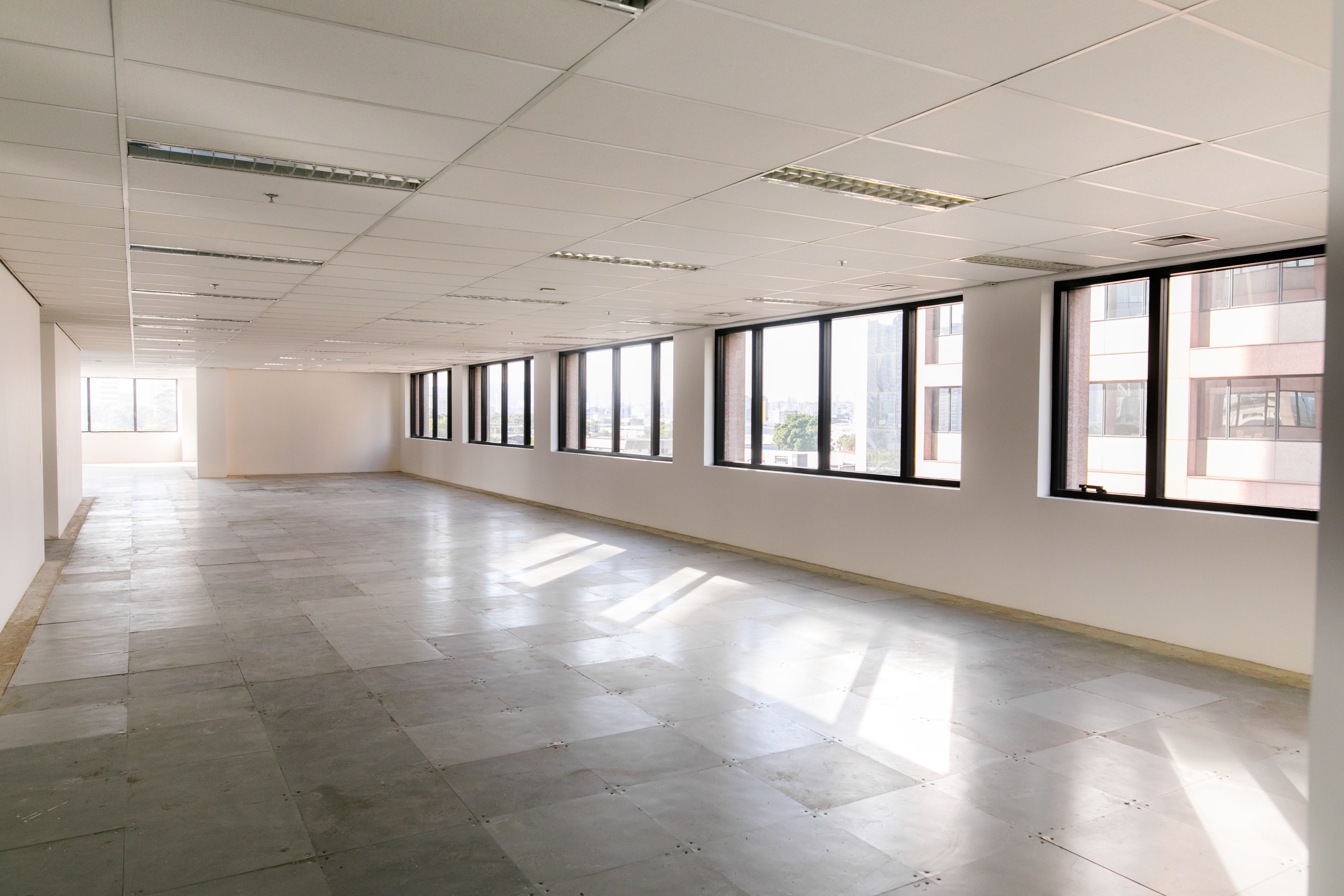 CEAB - Água Branca - Torre Los Angeles - Imagem 12