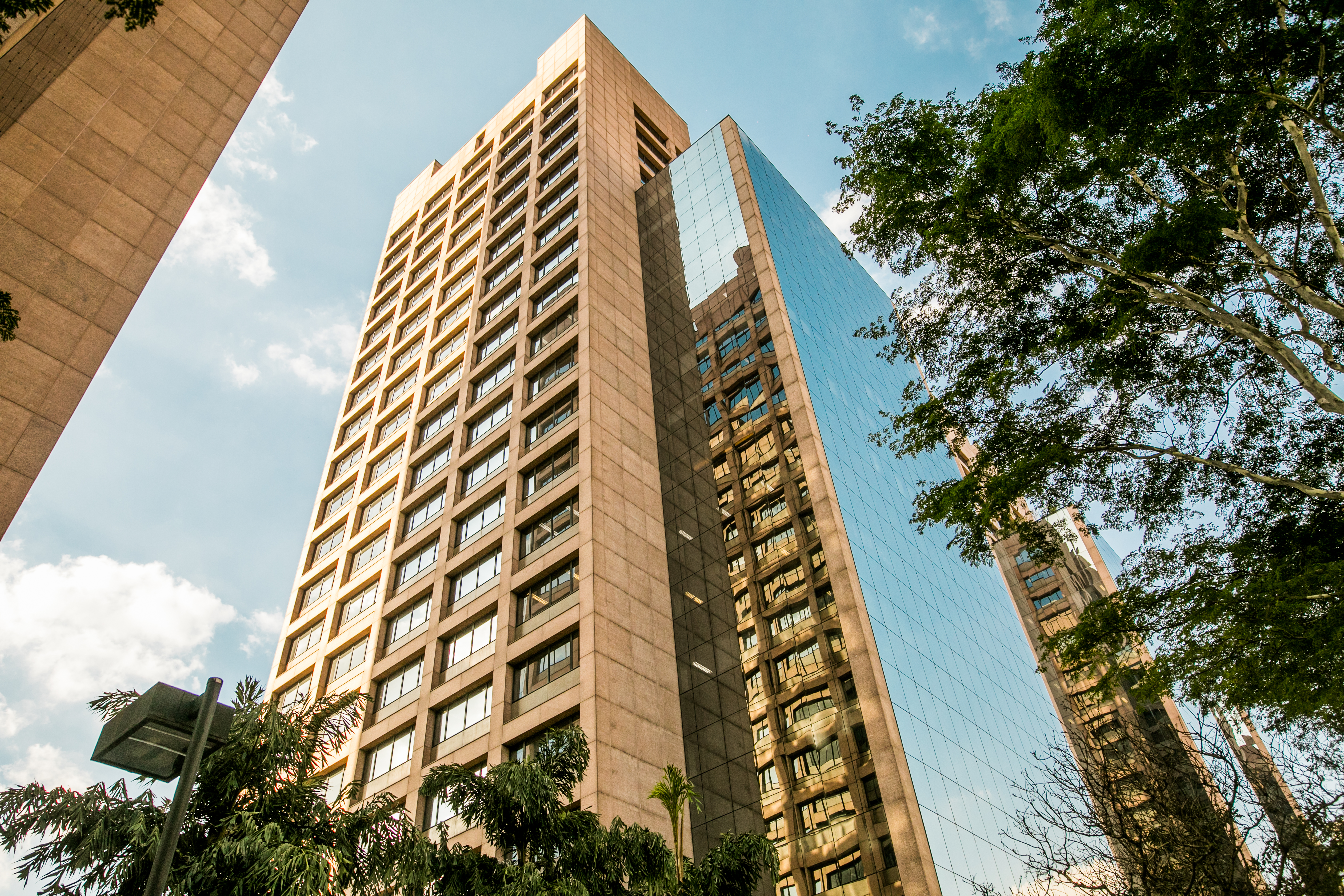 CEAB - Água Branca - Torre Los Angeles - Imagem 3