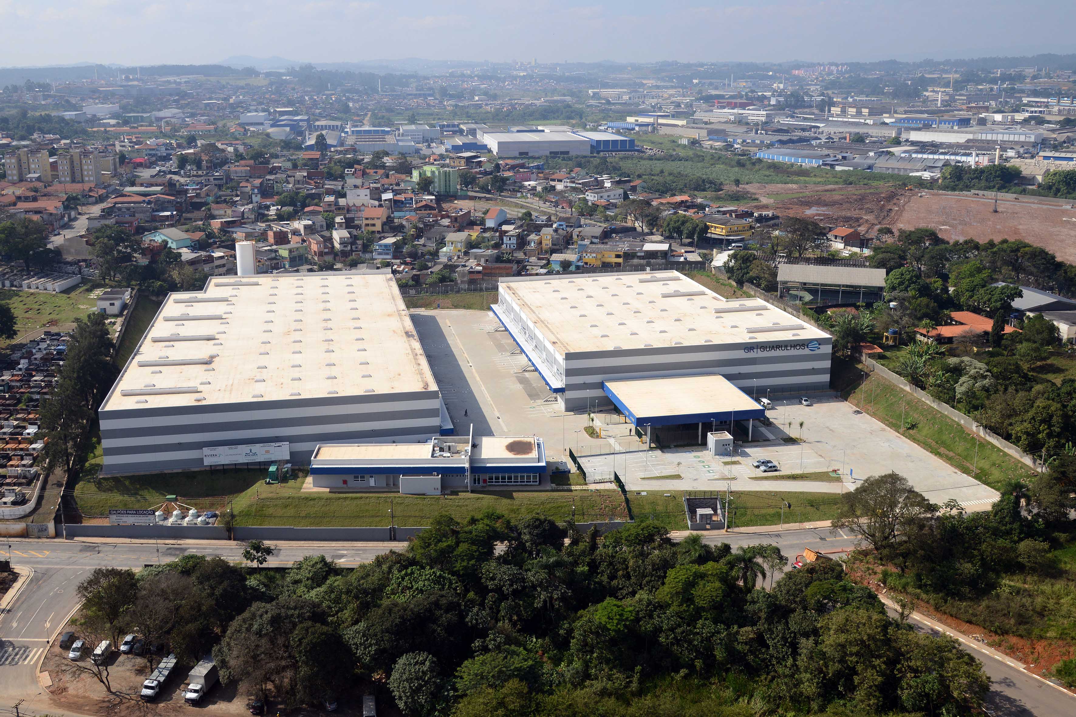 BTLG Guarulhos