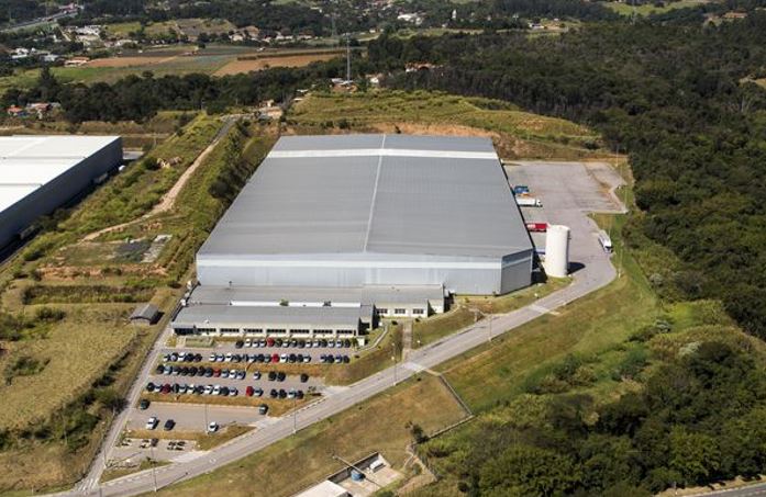 Logical Center Louveira - Imagem 3