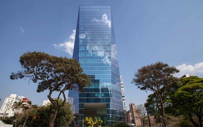 Praça Faria Lima - Imagem 2