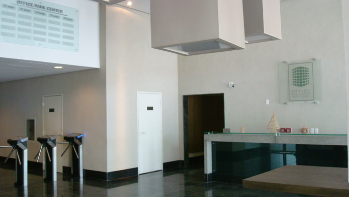 Office Park Center - Imagem 2
