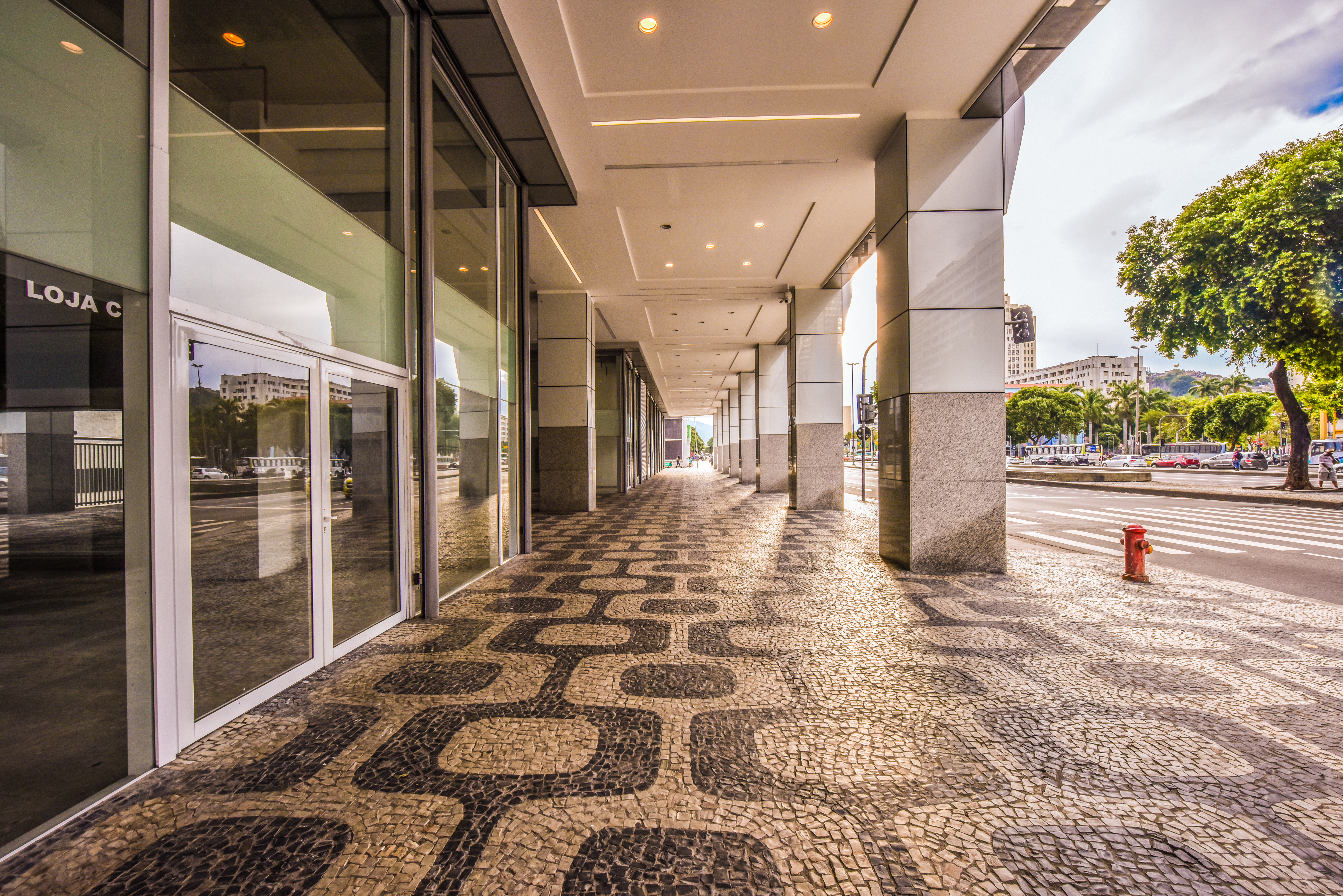 Vista Carioca - Imagem 7