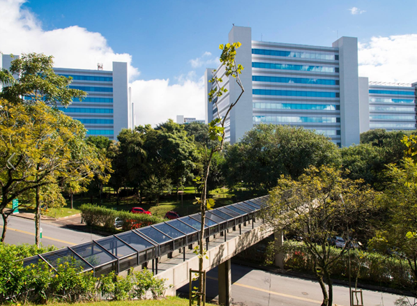 CENESP – Centro Empresarial de São Paulo - Imagem 3