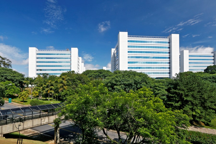 CENESP – Centro Empresarial de São Paulo - Imagem 2