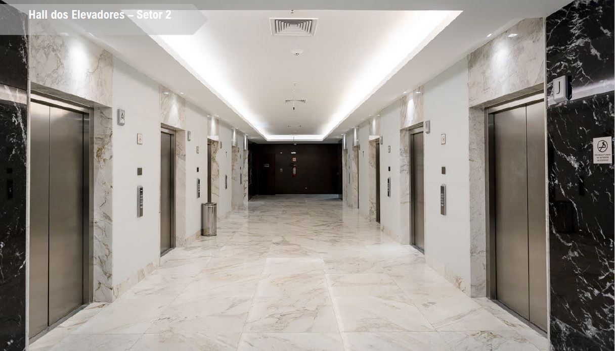 Passeio Corporate - Imagem 8