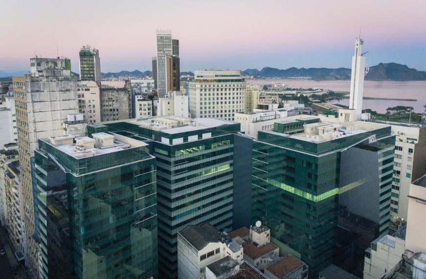 Passeio Corporate - Imagem 5