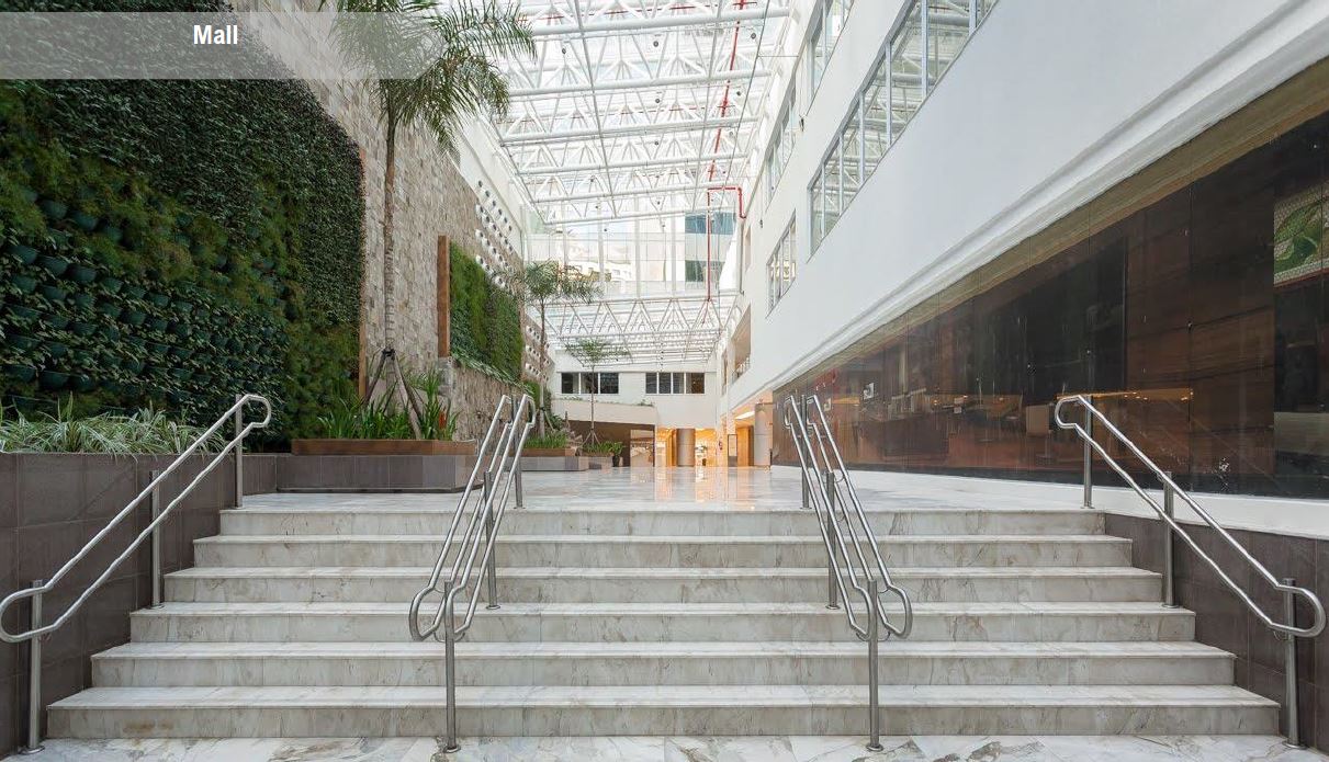 Passeio Corporate - Imagem 7