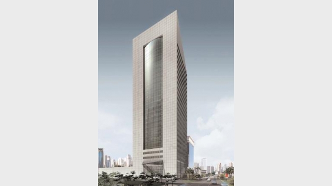 International Plaza II