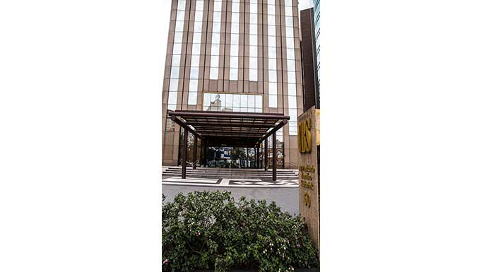 CBS (Itaim)
