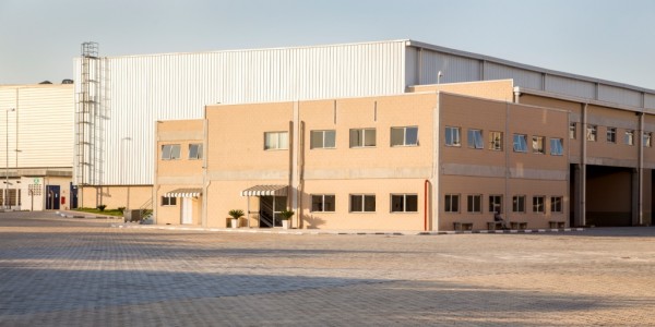Master Business Park - Imagem 7