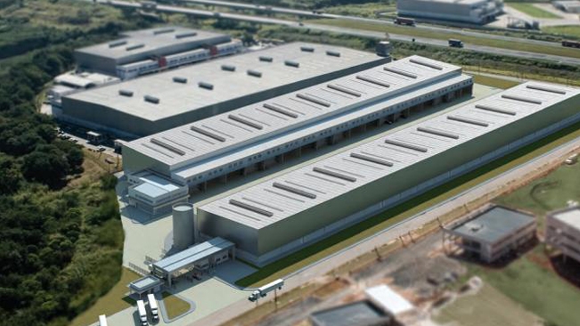 Master Business Park - Imagem 5