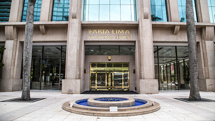 FLFC - Faria Lima Financial Center