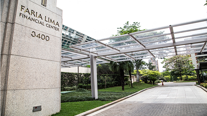 FLFC - Faria Lima Financial Center - Imagem 2