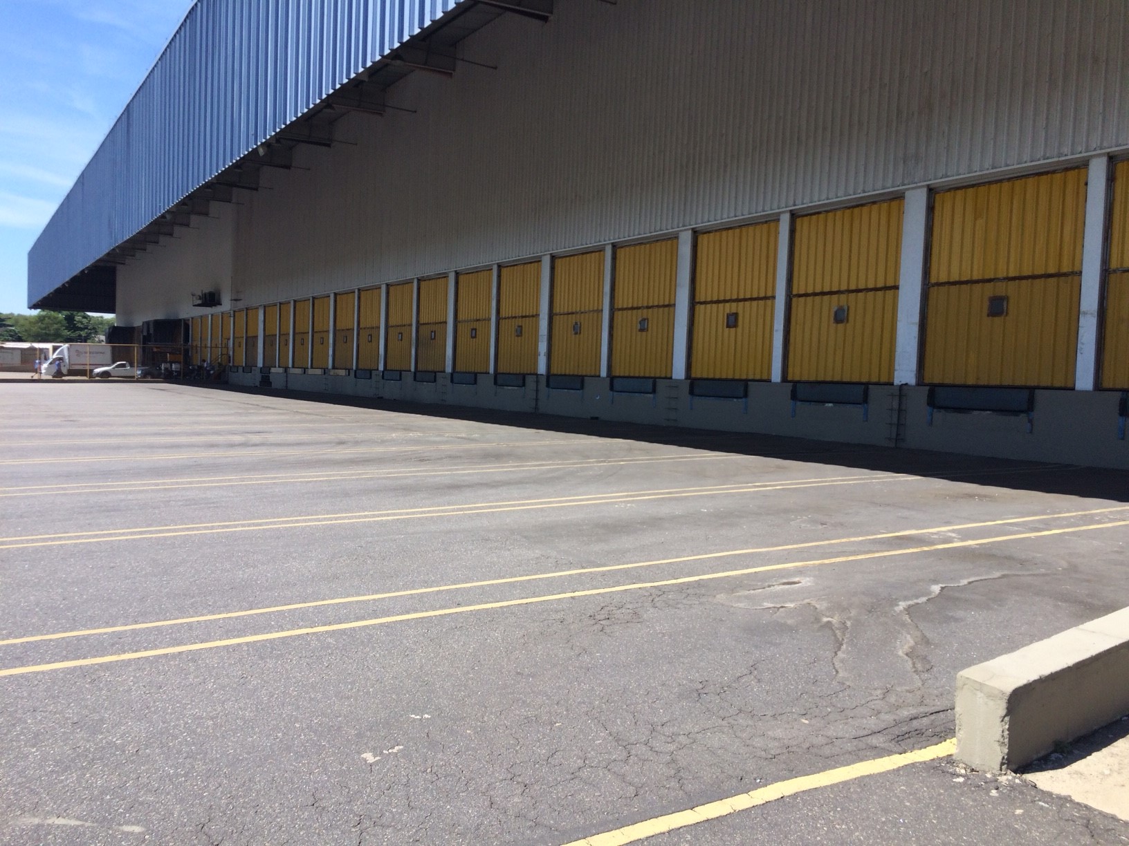 Distribution Park Rio de Janeiro - Imagem 10