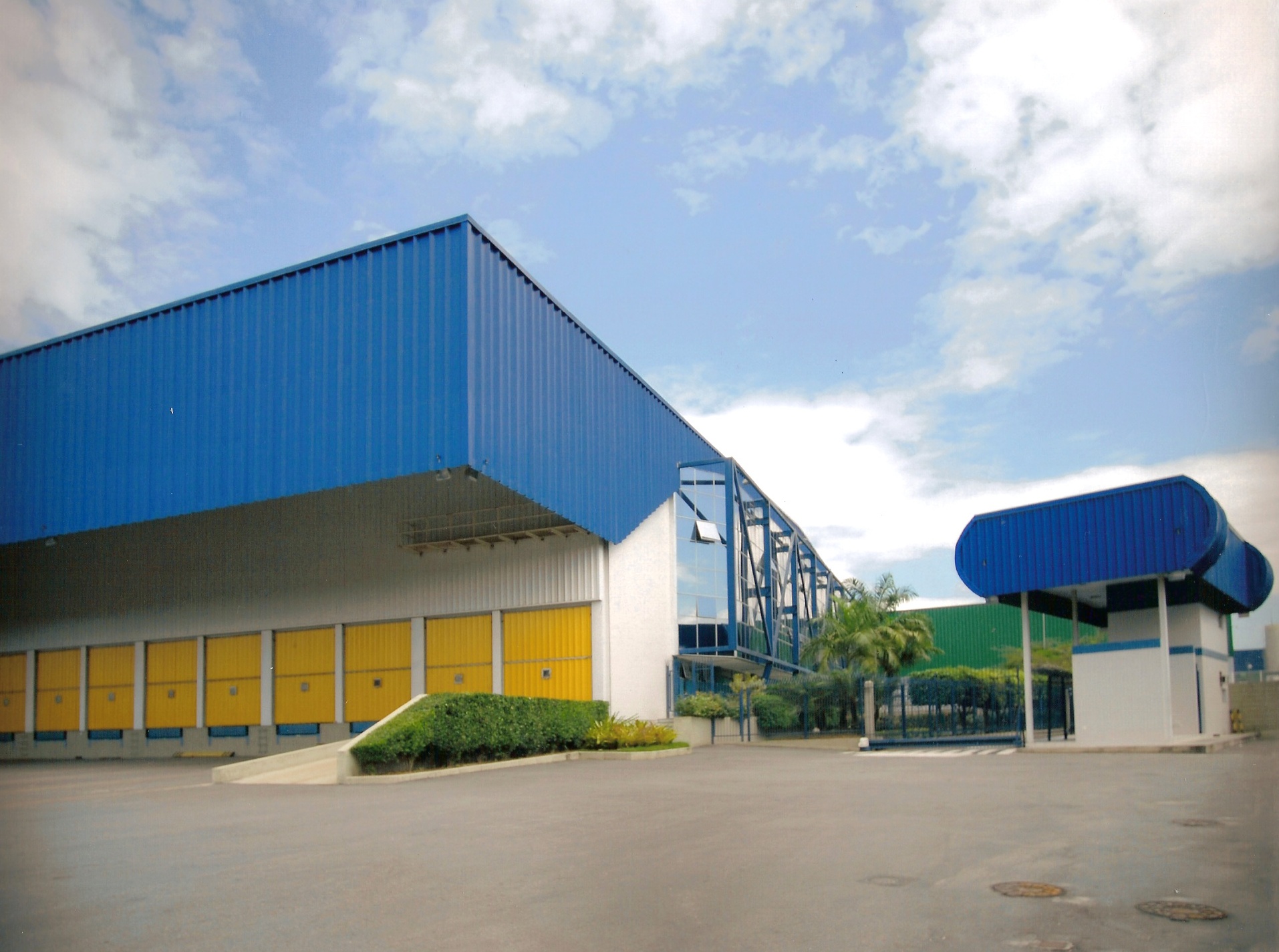 Distribution Park Rio de Janeiro - Imagem 3