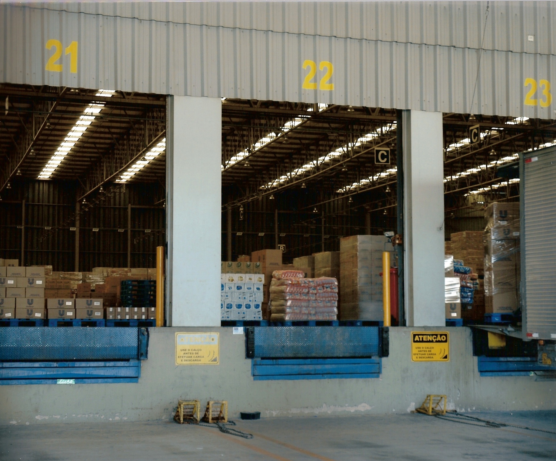 Distribution Park Rio de Janeiro - Imagem 6