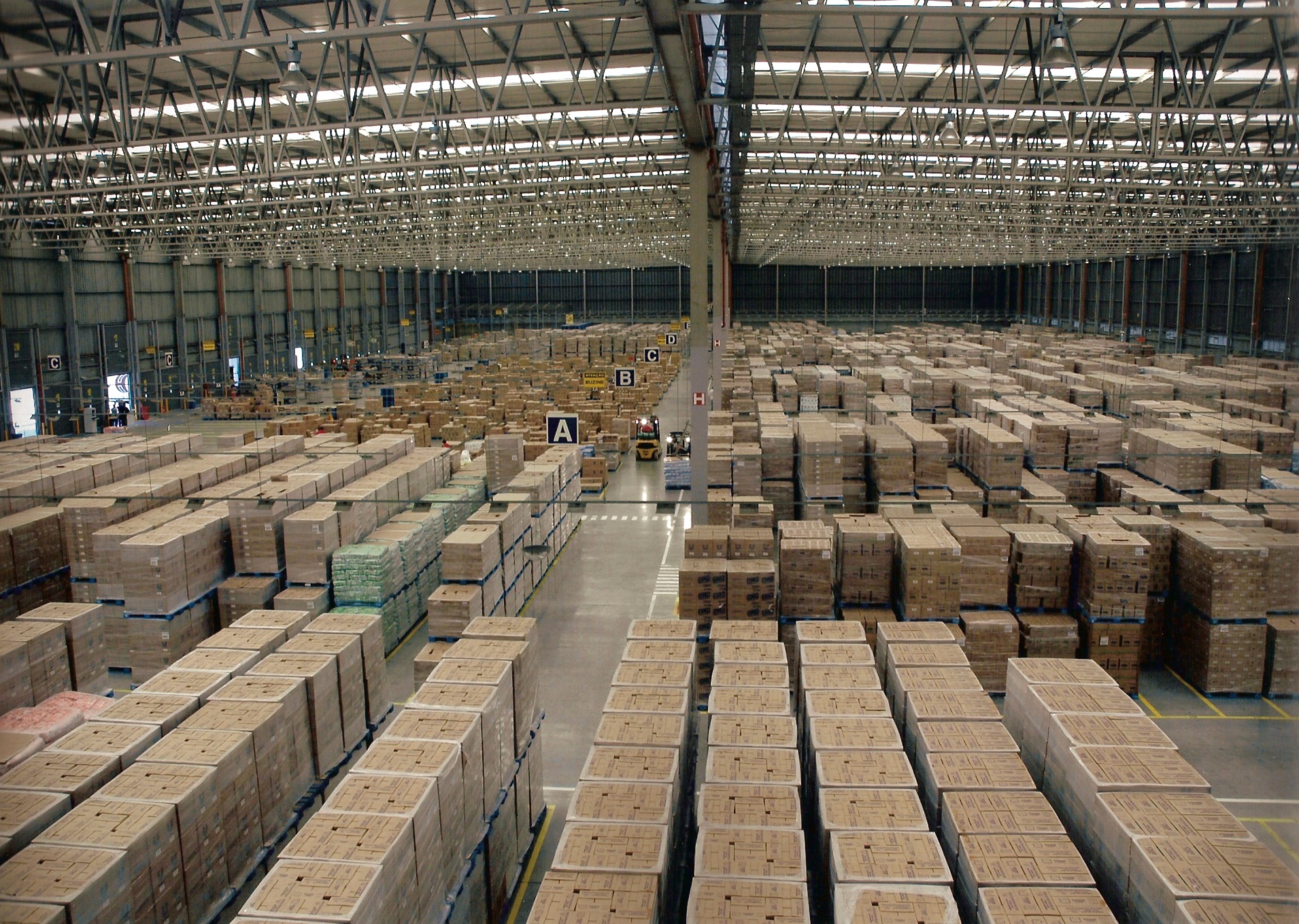 Distribution Park Rio de Janeiro - Imagem 9