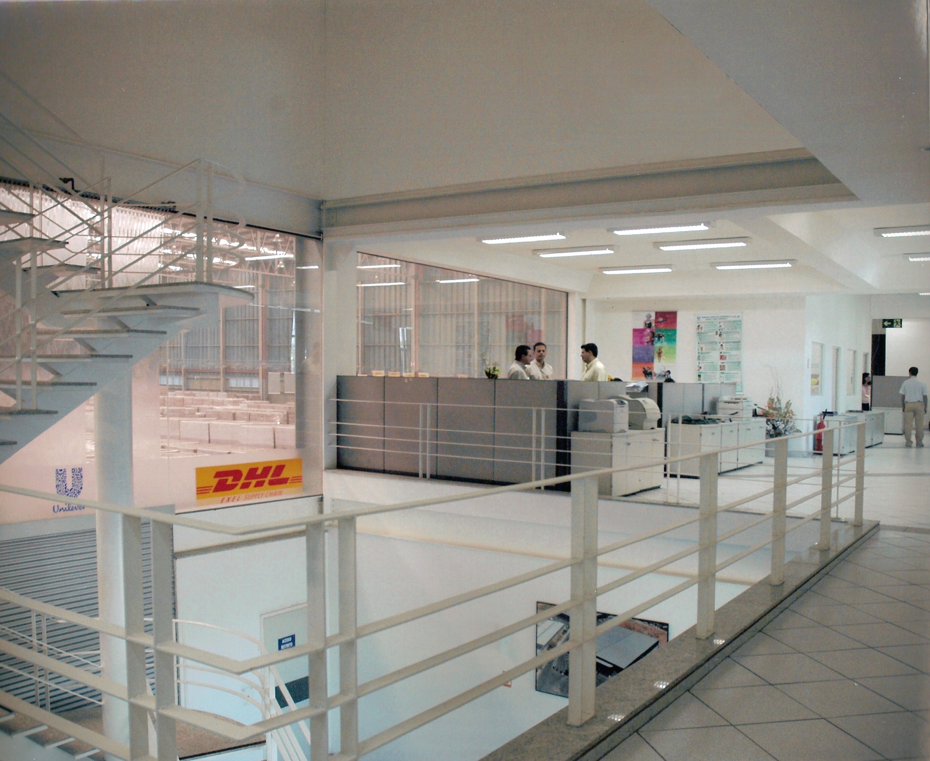 Distribution Park Rio de Janeiro - Imagem 8