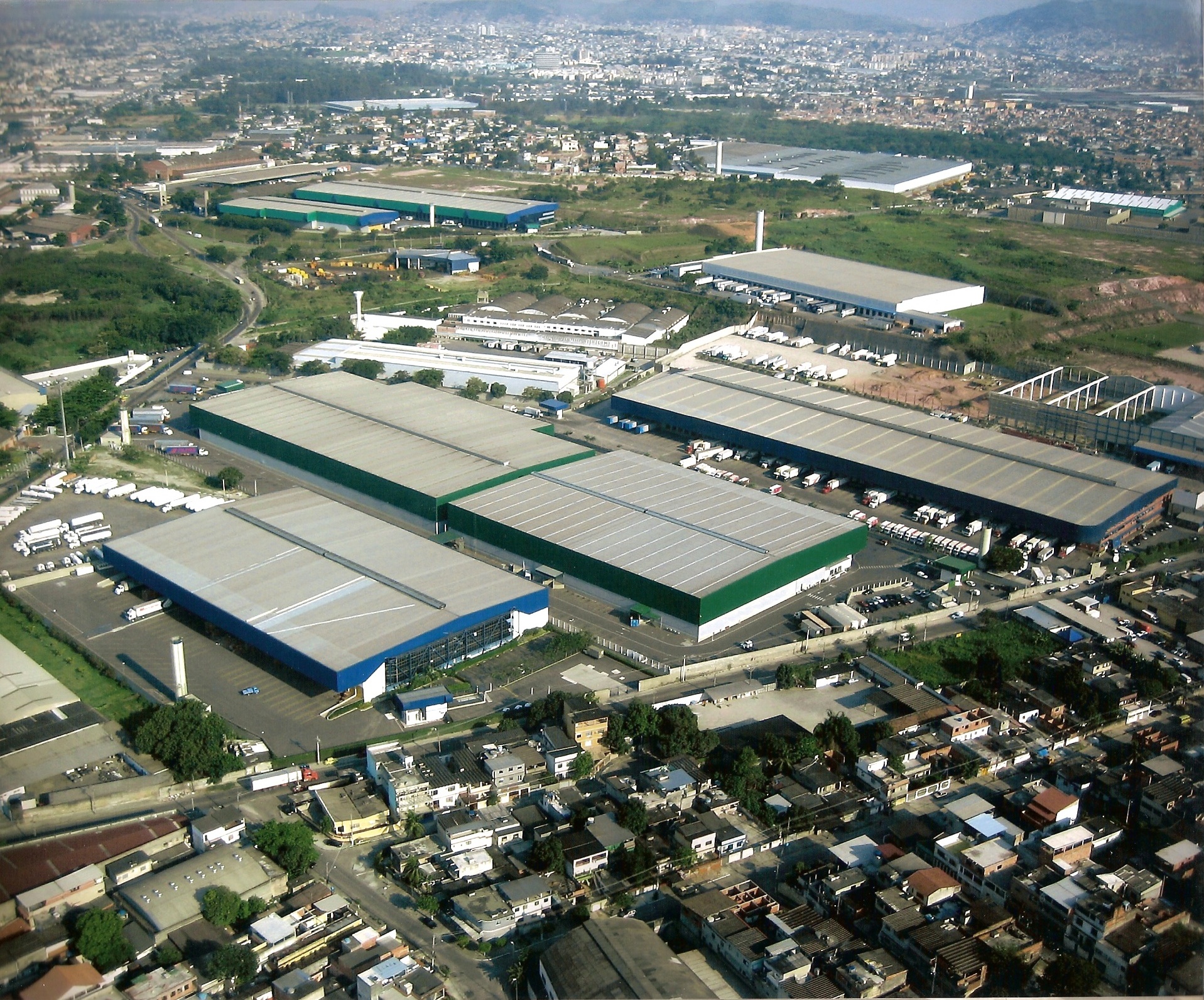Distribution Park Rio de Janeiro - Imagem 2