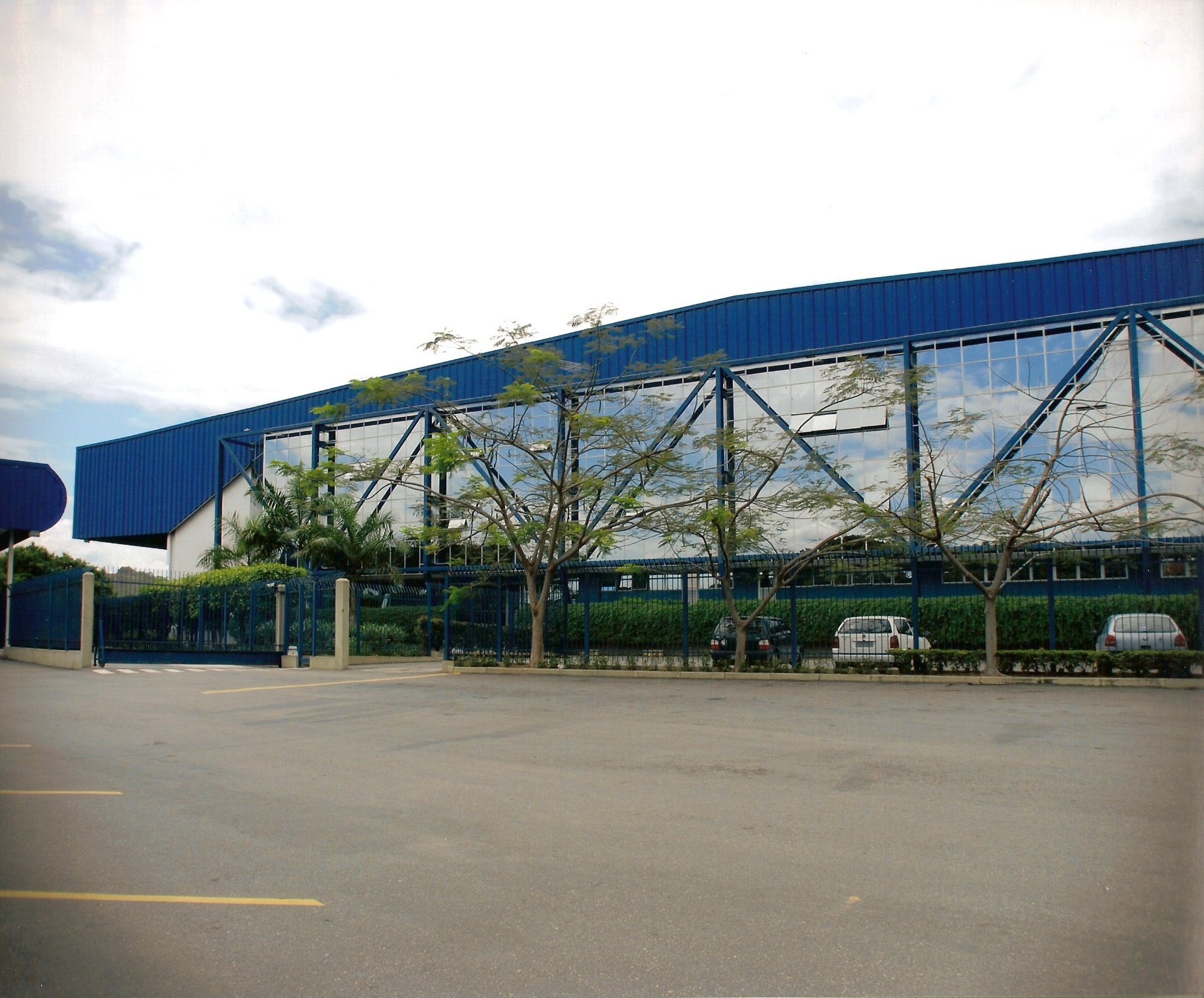 Distribution Park Rio de Janeiro - Imagem 4