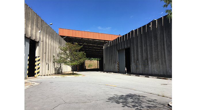 Imóvel Industrial/Logístico Guarulhos
