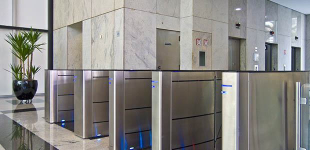 Plaza I - (Ex Torre Norte - BIESP) - Imagem 3