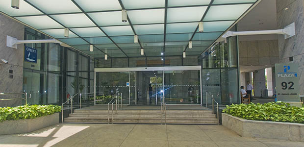 Plaza I - (Ex Torre Norte - BIESP) - Imagem 4