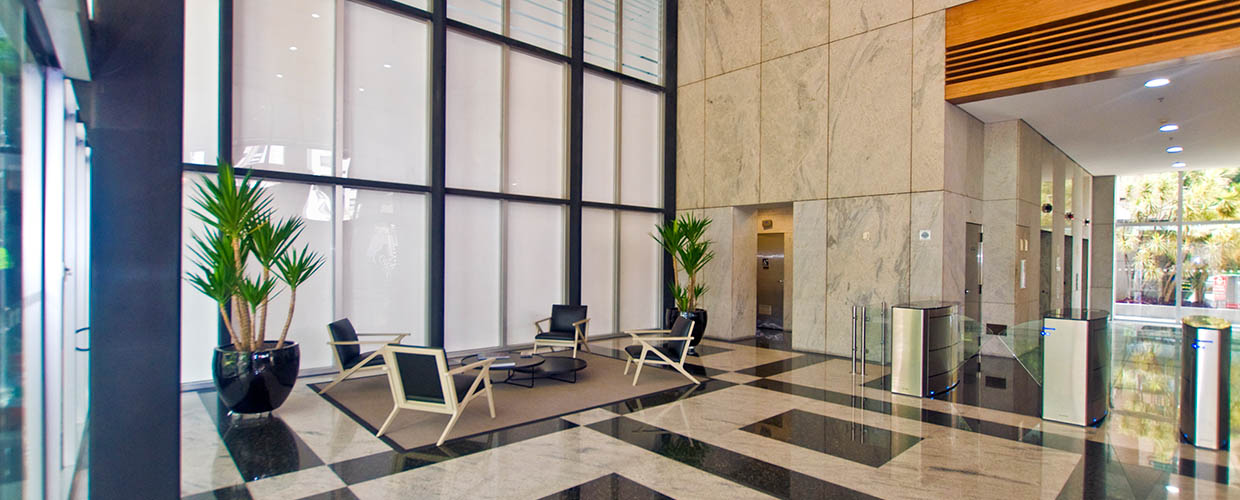 Plaza I - (Ex Torre Norte - BIESP) - Imagem 2