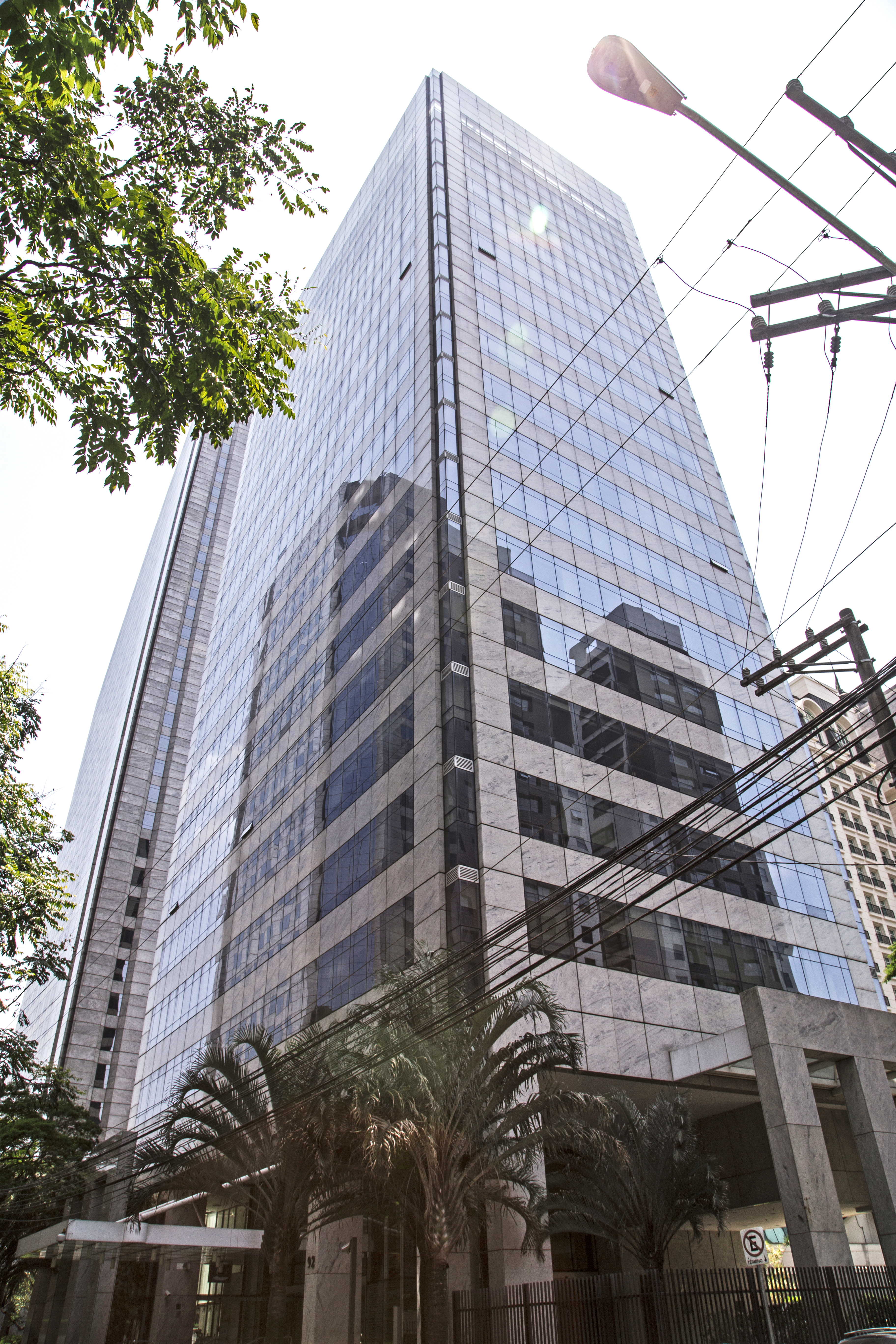 Plaza I - (Ex Torre Norte - BIESP) - Imagem 7