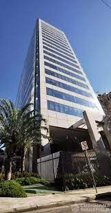 Plaza I - (Ex Torre Norte - BIESP)